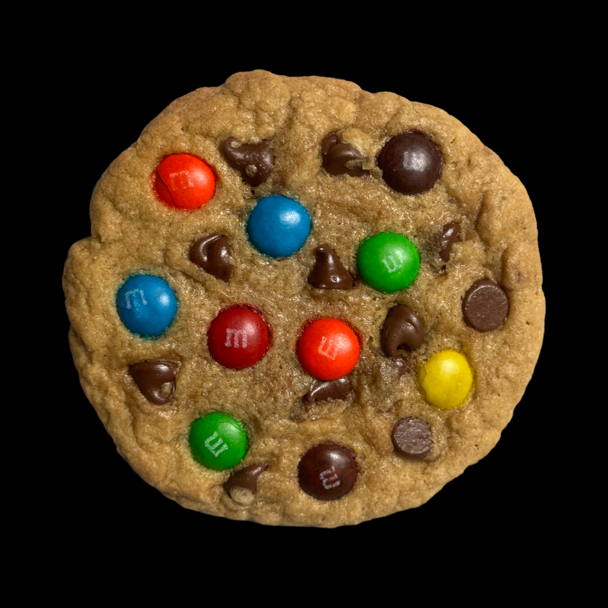 M&M