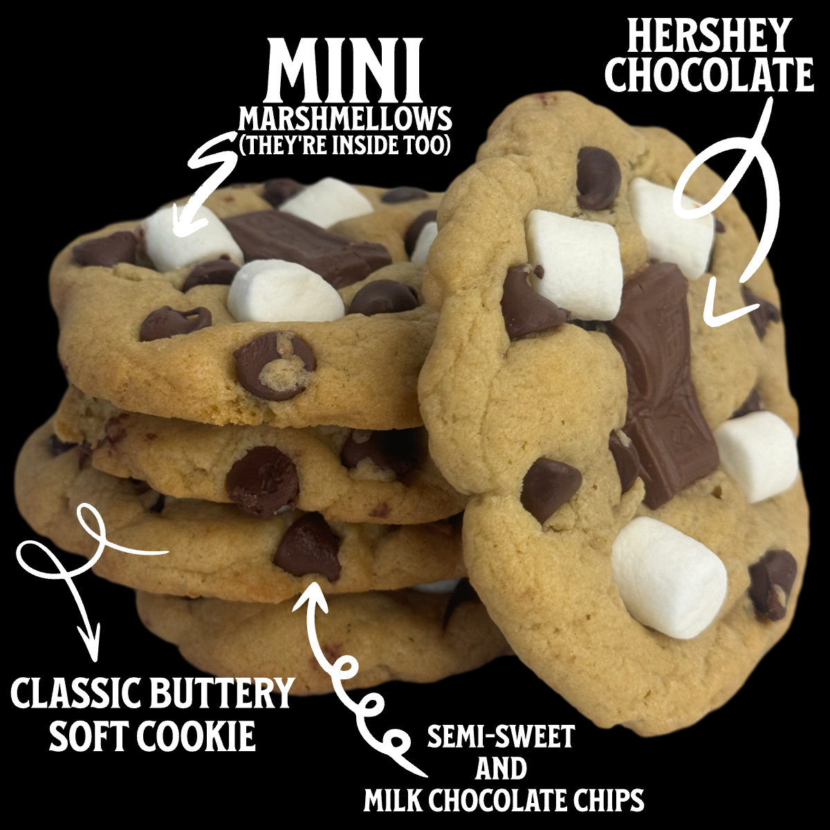S'mores
