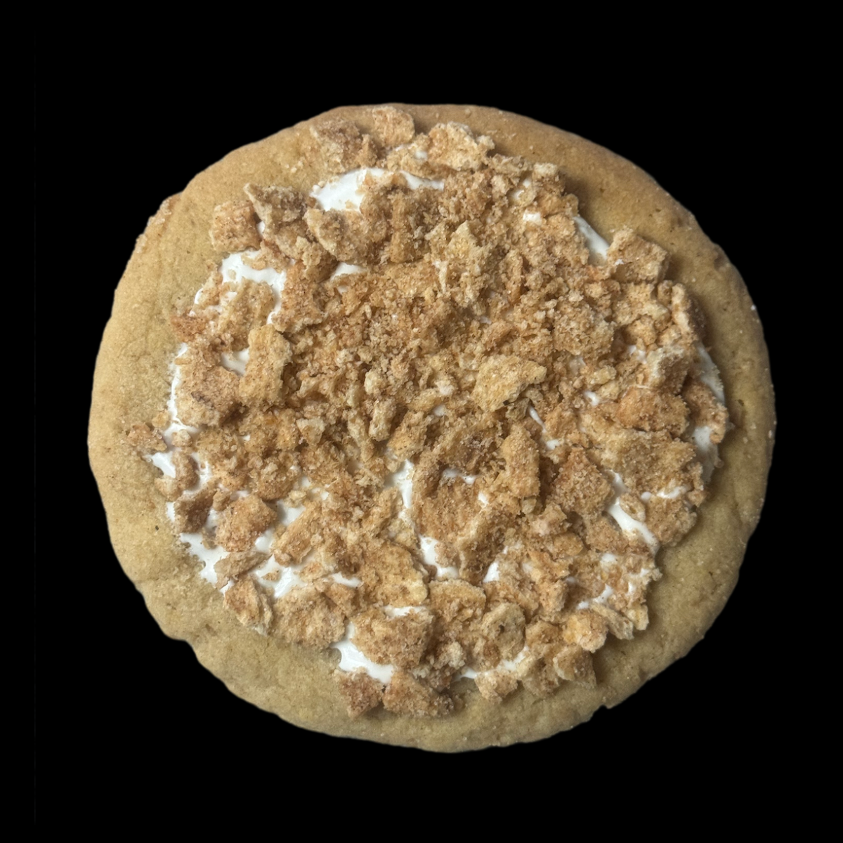 Cinnamon Toast Crunch