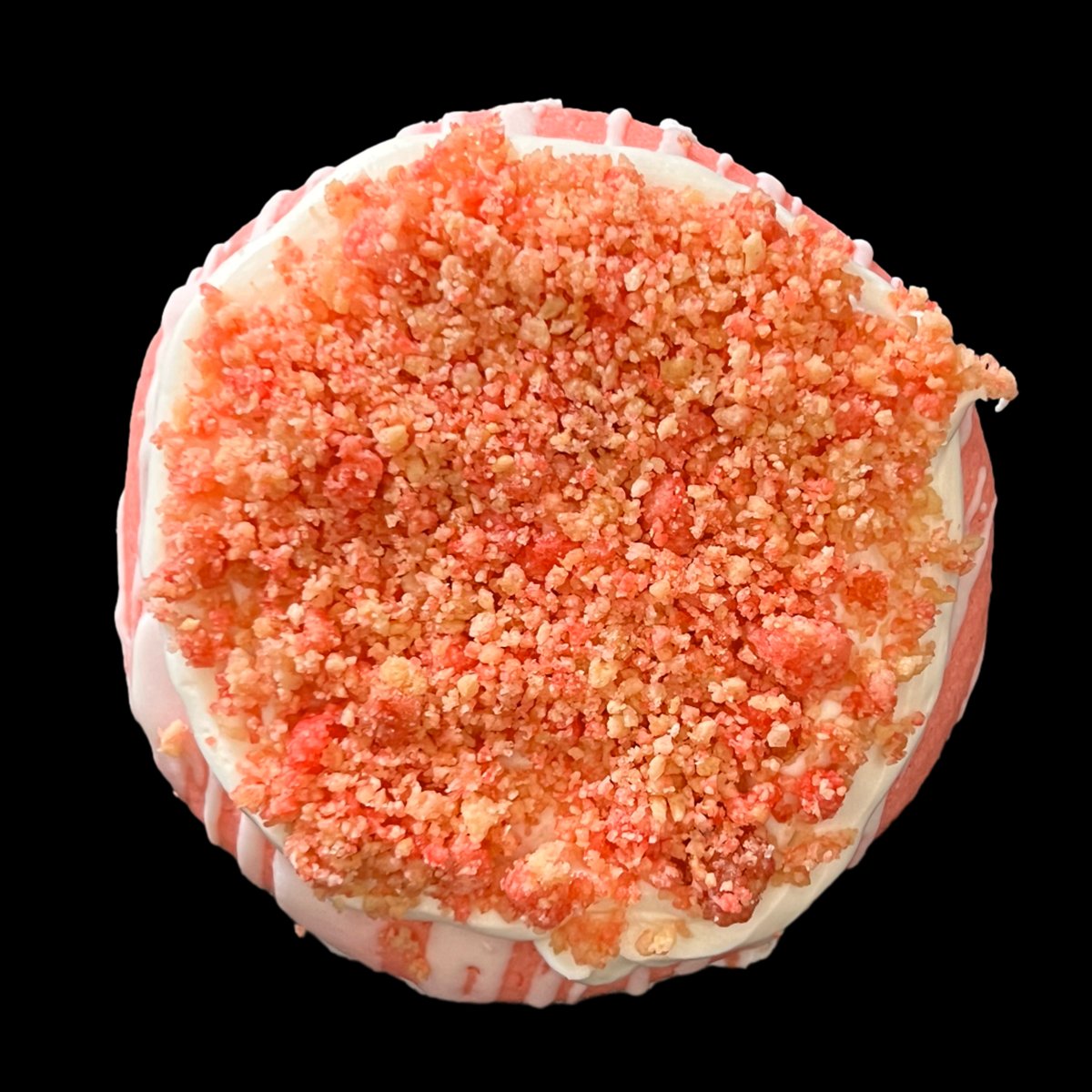 Strawberry Shortcake