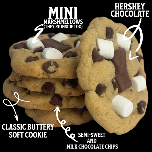 S'mores